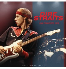 Dire Straits - San Francisco 1979 (live)