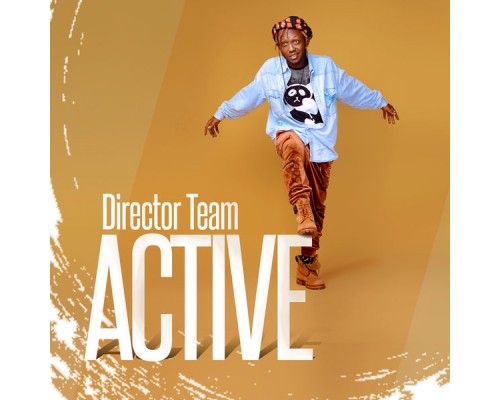 Director Team - ACTIVE