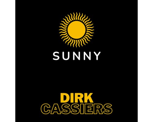 Dirk Cassiers - Sunny