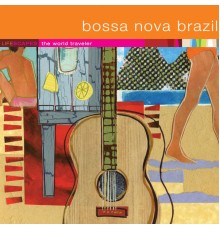 Dirk Freymuth - Bossa Nova Brazil