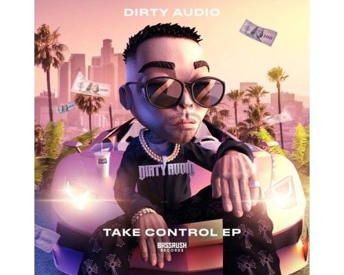 Dirty Audio - Take Control