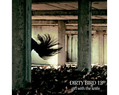 Dirty Bird 13 - Girl with the Knife (Remix) Dirty Bird 13 - Girl with the Knife (Remix)