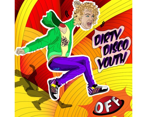 Dirty Disco Youth - …OFF EP