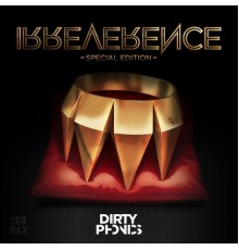 Dirtyphonics - Irreverence