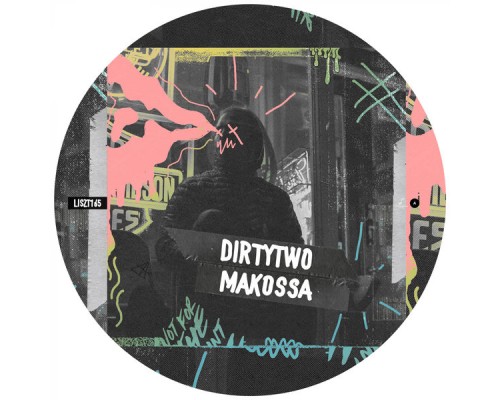 Dirtytwo - Makossa (Original Mix)