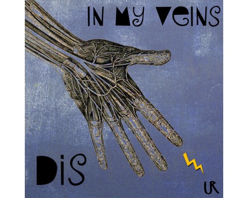 Dis - In My Veins EP