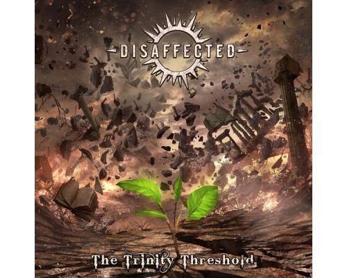 Disaffected - The Trinity Threshold