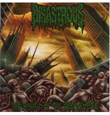 Disastrous - Aftermath of the Apocalypse