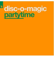 Disc-O-Magic - Partytime