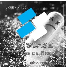 Discase - Ass On Fire