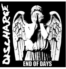 Discharge - End of Days