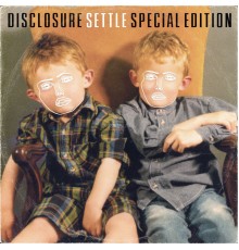 Disclosure - Settle (Special Edition)