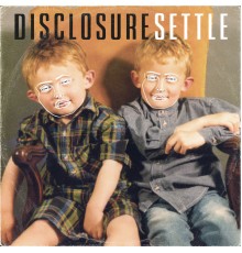 Disclosure - Settle