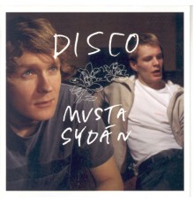 Disco - Musta sydän