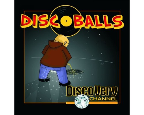 Discoballs - Disco Very Channel