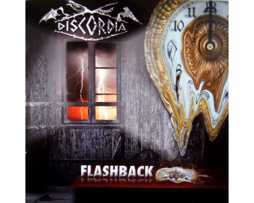 Discordia - Flashback