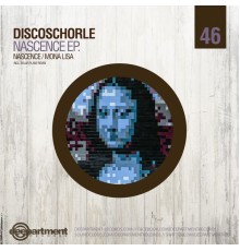 Discoschorle - Nascence EP