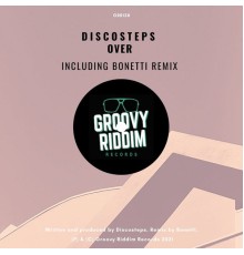 Discosteps - Over