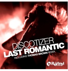 Discotizer - Last Romantic