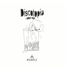 Discotopia - 1987