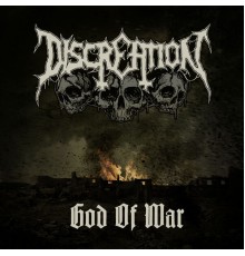 Discreation - God Of War