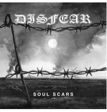 Disfear - Soul Scars