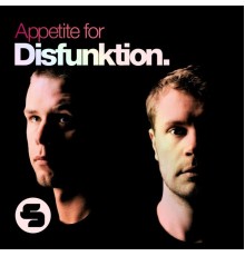 Disfunktion - Appetite for Disfunktion