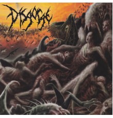 Disgorge - Parrallels of Infinite