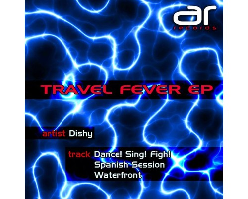 Dishy - Travel Fever