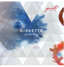 Diskette - Astroturf