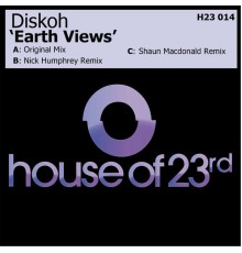 Diskoh - Earth Views