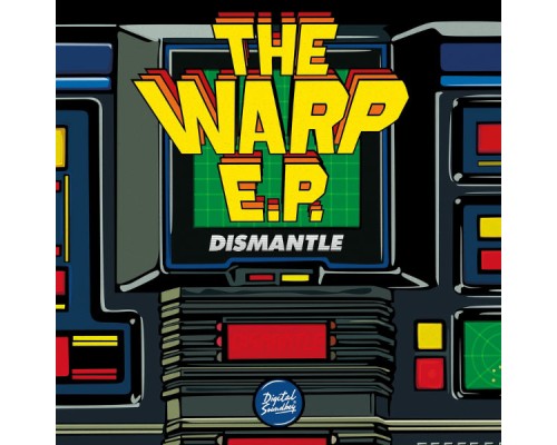 Dismantle - Warp (Dismantle)