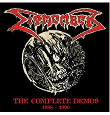 Dismember - The Complete Demos (1988-1990)