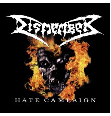 Dismember - Hate Campaign