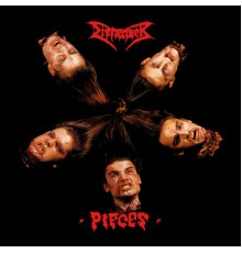 Dismember - Pieces