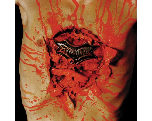 Dismember - Indecent & Obscene