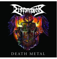 Dismember - Death Metal