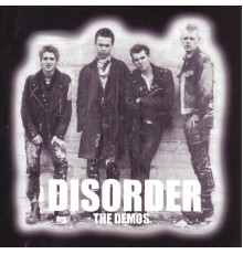 Disorder - The Demos