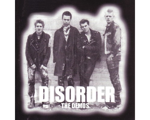 Disorder - The Demos