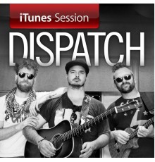 Dispatch - iTunes Session