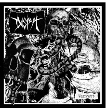 Dispyt - Vanvett