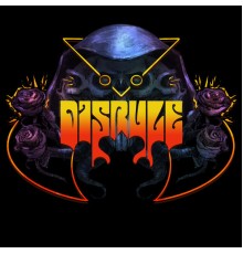 Disrule - Omen Possessor