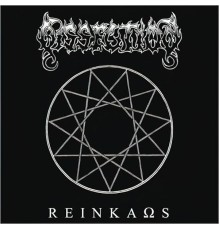 Dissection - Reinkaos