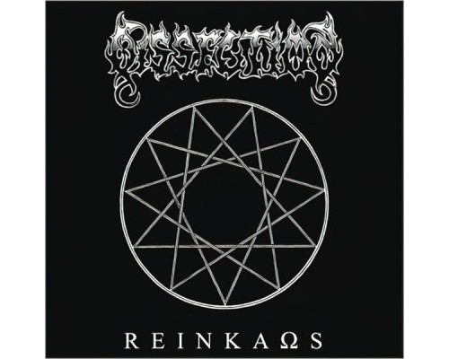 Dissection - Reinkaos