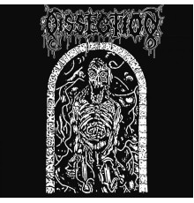 Dissection - The Grief Prophecy