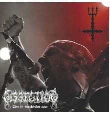 Dissection - Live in Stockholm 2004