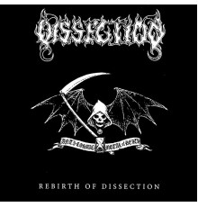 Dissection - Rebirth of Dissection (Live)