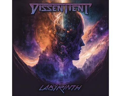 Dissentient - Labyrinth