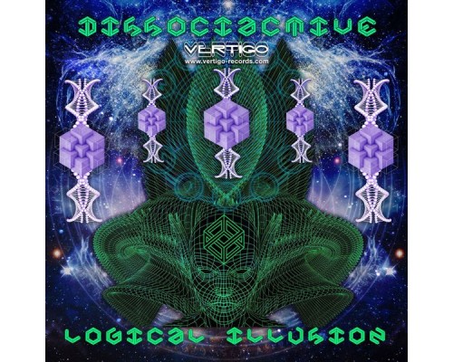 Dissociactive - Logical Illusion