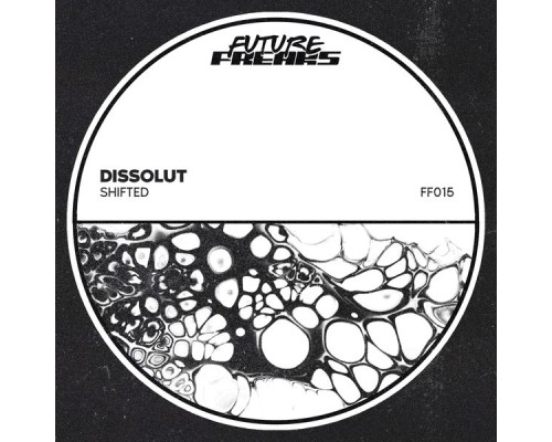 Dissolut - Shifted